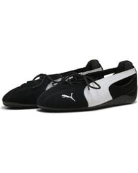 PUMA - Speedcat Nova Ballet Sneakers - Lyst