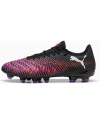 PUMA - Future 8 Play Fg/Ag Football Boots /Glowing - Lyst