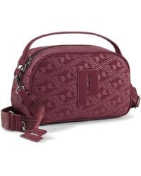 PUMA - Borsa Con Manici Sense 5 L, Accessori, Ruby Shimmer/Graphic - Lyst