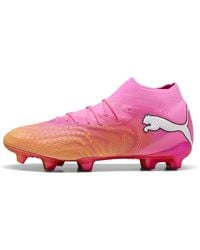 PUMA - Future 9 Ultimate Ag Football Boots - Lyst