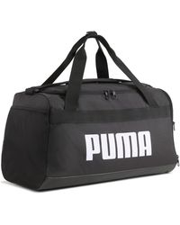 PUMA - Challenger 35L Small Sports Bag - Lyst
