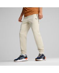 PUMA - Tech Track Pants - Lyst