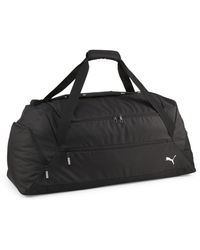 PUMA - Teamgoal Large Football Team Bag - Lyst