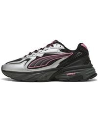 PUMA - Fade Sneakers - Lyst