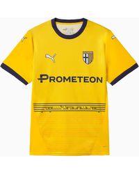 PUMA - Parma Calcio 24/25 Third Jersey - Lyst