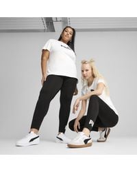 PUMA - ESS No. 1 Logo Leggings - Lyst