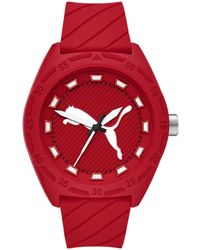 puma watch for men