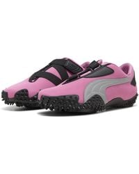 PUMA - Mostro Og Shoes - Lyst