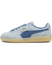 PUMA - Sneakers Palermo Pelose - Lyst