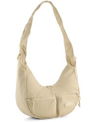 PUMA - Bl Medium 15L Hobo Bag - Lyst
