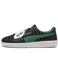 PUMA - Porsche Legacy Palermo Pinstripe Sneakers Schuhe - Lyst