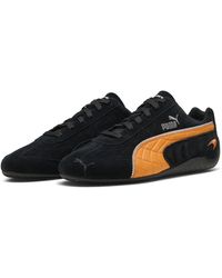 PUMA - Mclaren Racing Speedcat Sneakers - Lyst