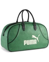PUMA - Archive Grip Bag - Lyst
