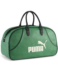 PUMA - Archive Grip Bag - Lyst