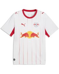 PUMA - Ac Milan X Slam Jam Long Sleeve Jersey - Lyst