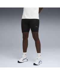 PUMA - Pwrmode Base Layer Radlerhose Herren, Kleidung - Lyst