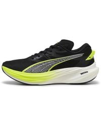 PUMA - Chaussures De Running Deviate Nitrotm 3 - Lyst