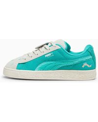 PUMA - X Squishmallows Suede Xl Winston Sneakers - Lyst