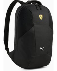 PUMA - Scuderia Ferrari Hp Race Rugzak Large Voor - Lyst