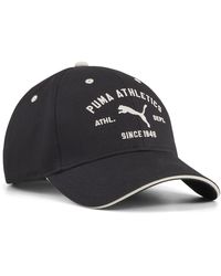PUMA - Class Baseball-Cap, Accessoires - Lyst