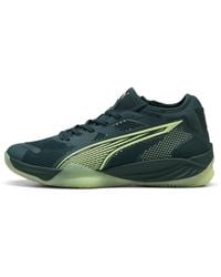 PUMA - Eliminate Nitroâ Sqd 4 Court Shoes - Lyst
