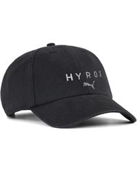 PUMA - X Hyrox Baseball-Cap, Accessoires - Lyst