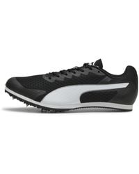 PUMA - Evospeed Star 9 Track & Field Sprinting Spikes - Lyst
