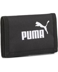 PUMA - Phase Portemonnee - Lyst