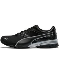 Scarpe da running Axelion Block da Uomo di PUMA in Blu | Lyst