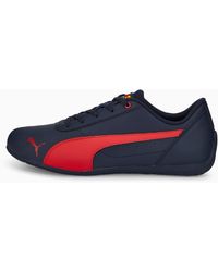 Bota de Carreras Red Bull Racing SpeedCat Pro Alexander Albon Motorsport  PUMA de hombre de color Blanco | Lyst