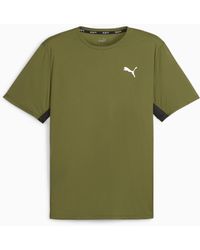 PUMA - Camiseta de Velocidad Run Favorite - Lyst