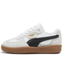 PUMA - Palermo Moda Sneakers - Lyst