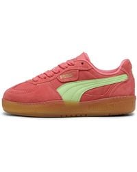 PUMA - Palermo Moda Xtra Gum Sneakers Schuhe - Lyst