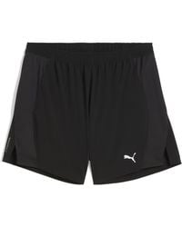 PUMA - Velocity 5" Running Shorts - Lyst