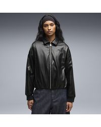 PUMA - Future..Archive Oversized Jack Voor Maat - Lyst