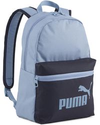 PUMA - Phase Kleiner Rucksack, Accessoires, Cool/New - Lyst