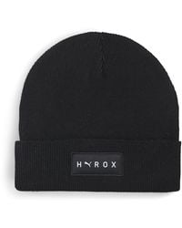 PUMA - X Hyrox Mid Crown Beanie - Lyst