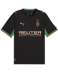 PUMA - Borussia Mã¶Nchengladbach 26/27 Away Jersey - Lyst