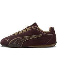 PUMA - Catch Soleil Sneakers Damen, Schuhe - Lyst