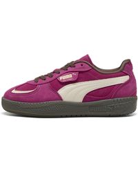 PUMA - Palermo Moda Wine Club Sneakers Voor Maat 35,5 - Lyst