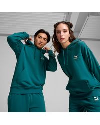 PUMA - Better Classics Hoodie, Cold - Lyst