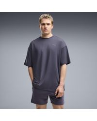 PUMA - Cloudspun Ultra Soft Oversized Training T-Shirt - Lyst