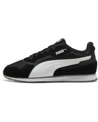 PUMA - Softride St Miler Shoes - Lyst