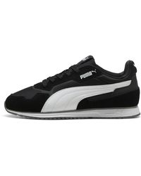 PUMA - Softride St Miler Shoes - Lyst