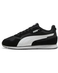 PUMA - Softride St Miler Shoes - Lyst