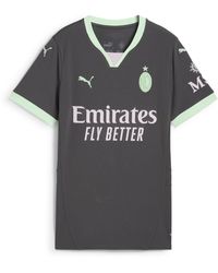 PUMA - Trikot Ac Milan - Lyst
