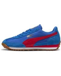 PUMA - Vintage Sneakers Van Easy Rider - Lyst
