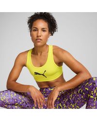 PUMA - 4Keeps Beha Voor Lemon Sherbert/Lemon - Lyst