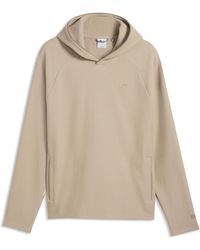 PUMA - Boulder 2.0 Golf Hoodie - Lyst