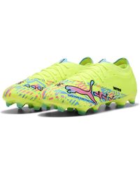 PUMA - Ultra Nitro 7 Match Advanced Level Fg/Ag Football Boots - Lyst